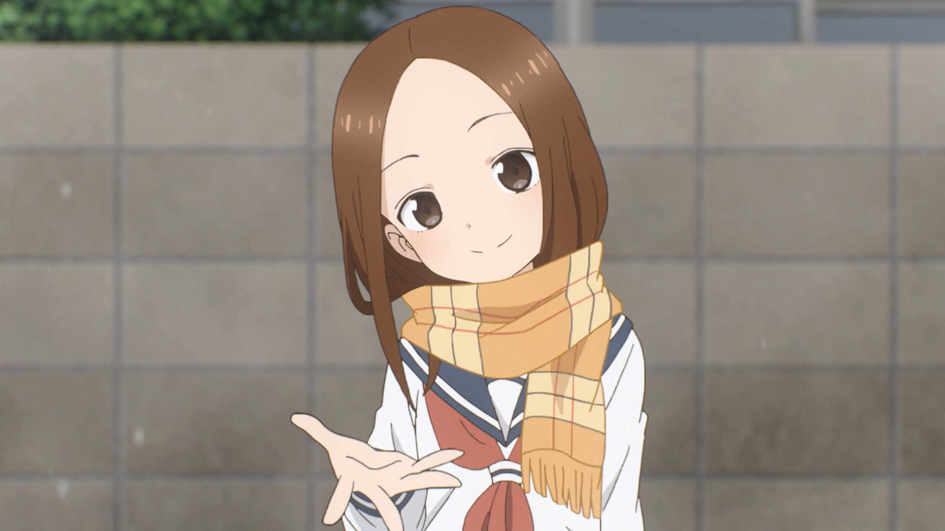 Chapter 83, Karakai Jōzu no Takagi-san Wiki