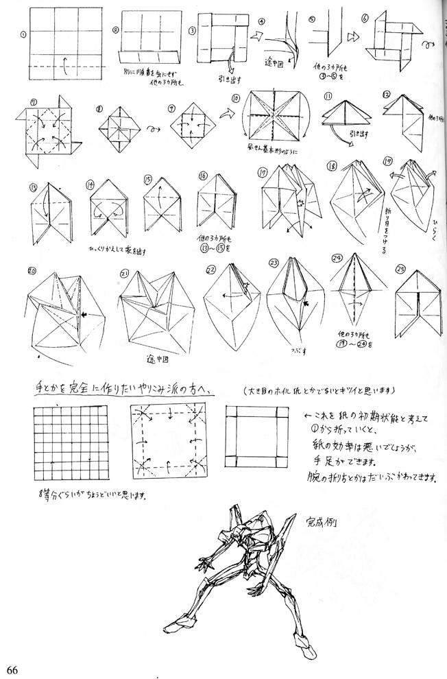 Оригами из бумаги для детей: простые схемы, пошаговые фото и видео
