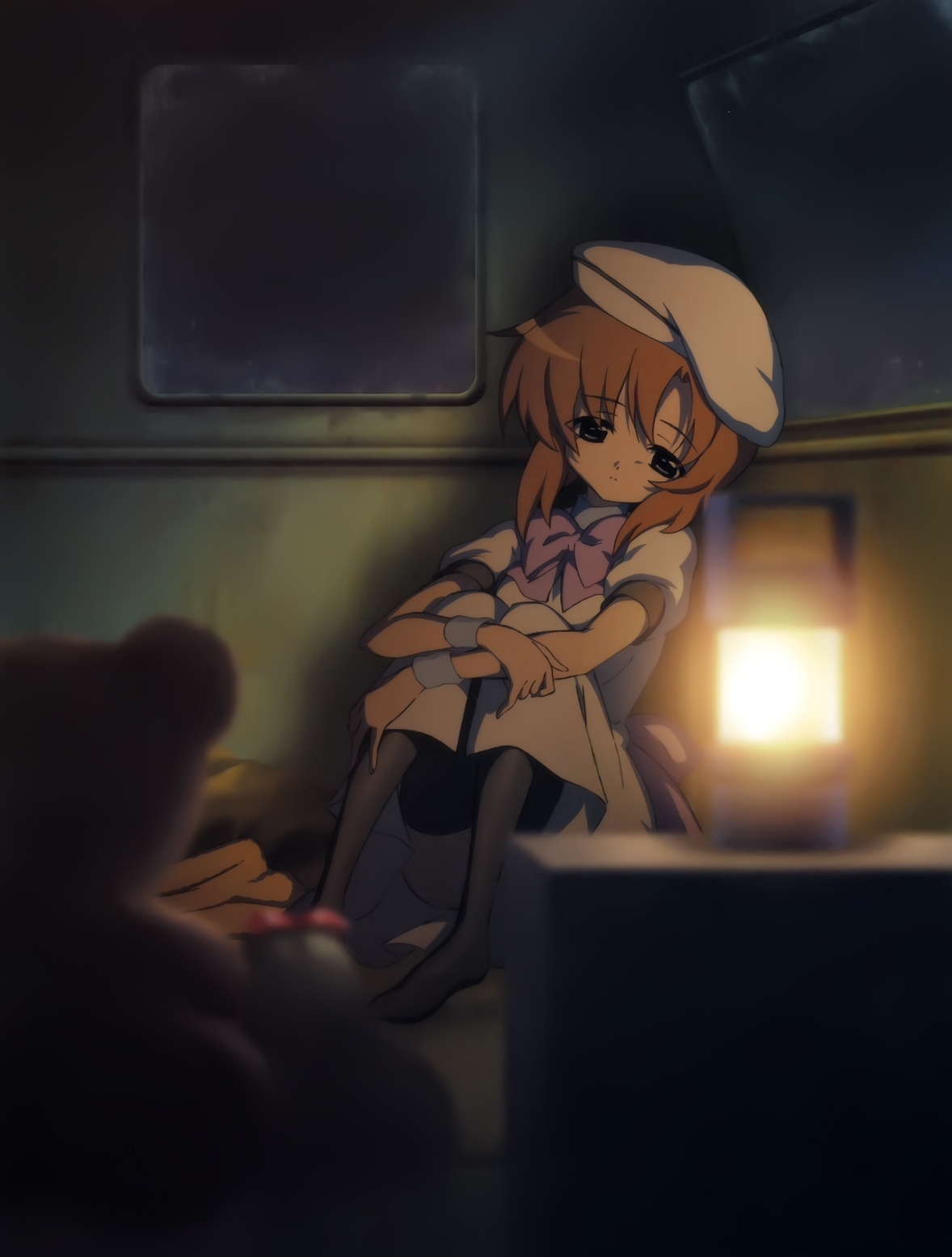 IIchan Archives — Higurashi no Naku Koro ni