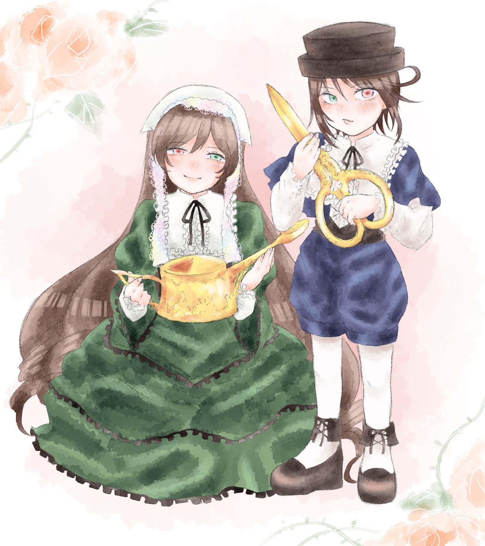 7